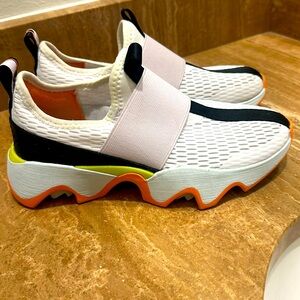 Sorel Anti-still slip on Athletic shoes Sz-6